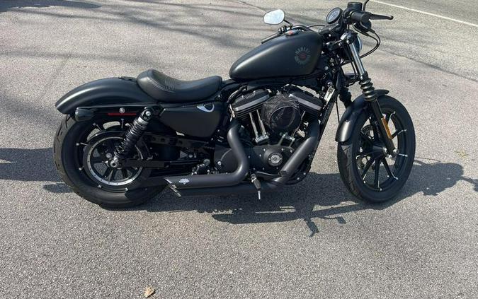 2021 Harley-Davidson® XL883N - Iron 883™