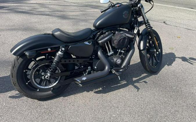 2021 Harley-Davidson® XL883N - Iron 883™