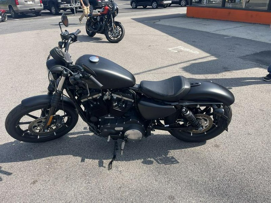 2021 Harley-Davidson® XL883N - Iron 883™