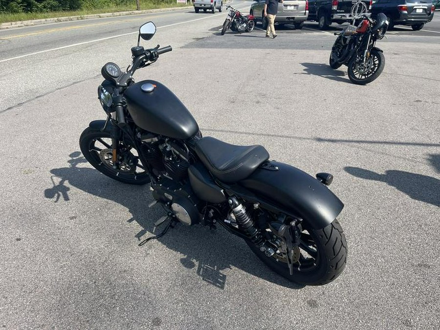 2021 Harley-Davidson® XL883N - Iron 883™