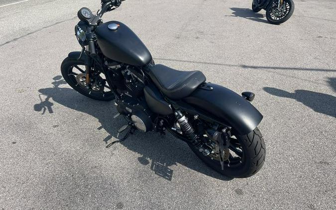 2021 Harley-Davidson® XL883N - Iron 883™