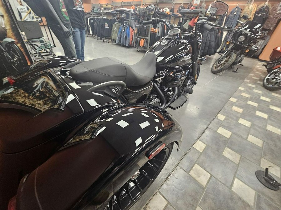 2024 Harley-Davidson® FLRT - Freewheeler®