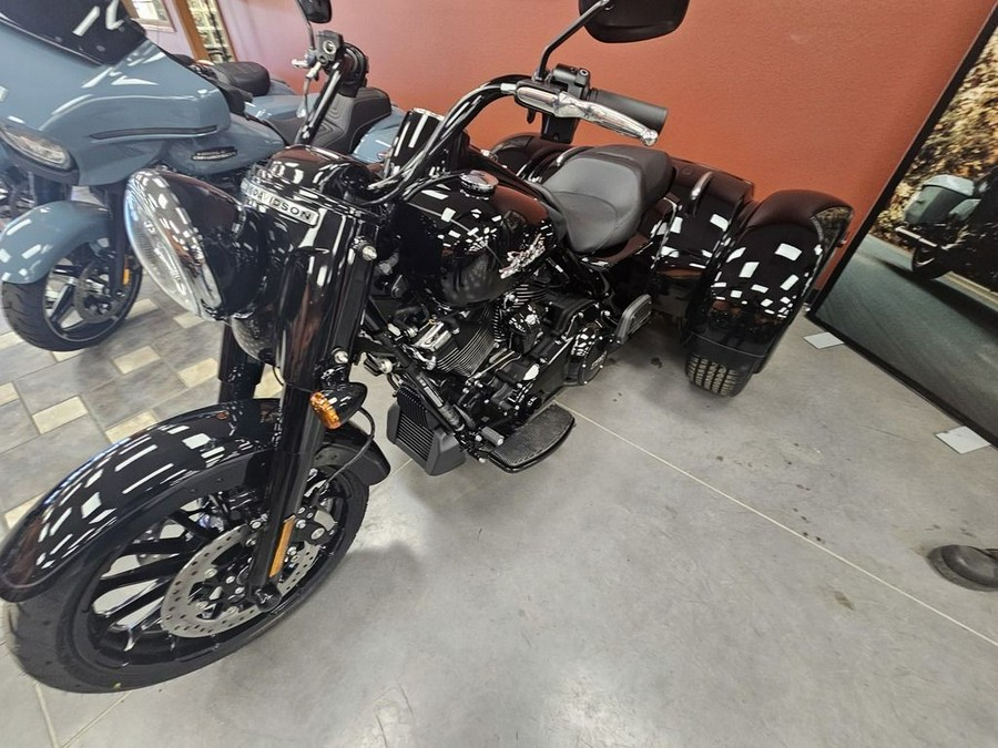 2024 Harley-Davidson® FLRT - Freewheeler®