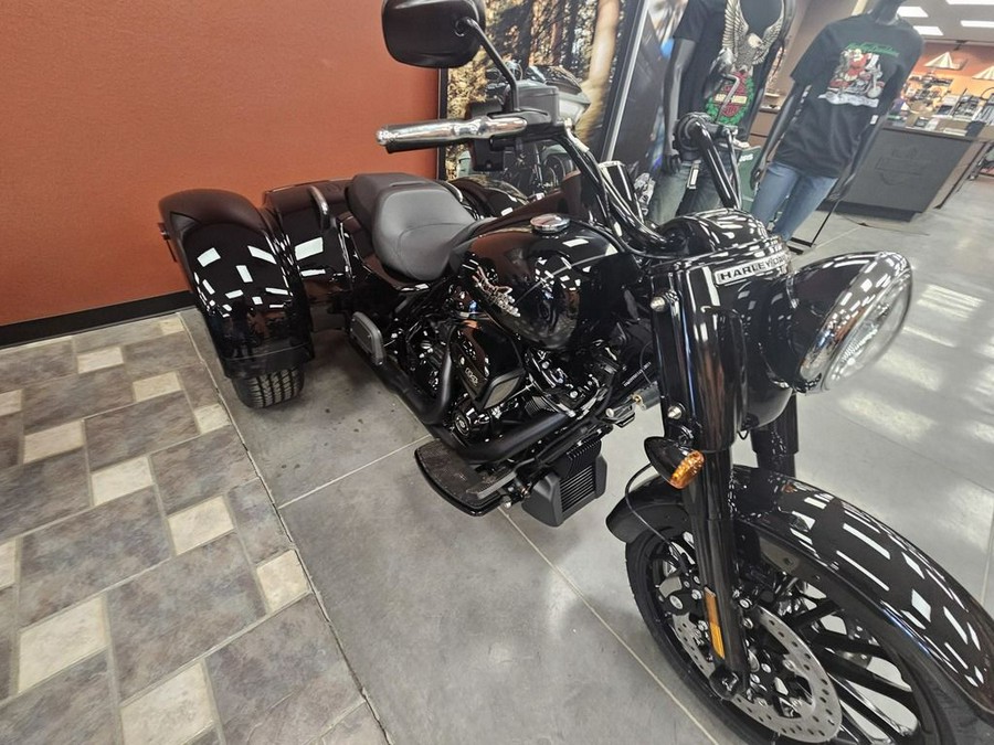 2024 Harley-Davidson® FLRT - Freewheeler®