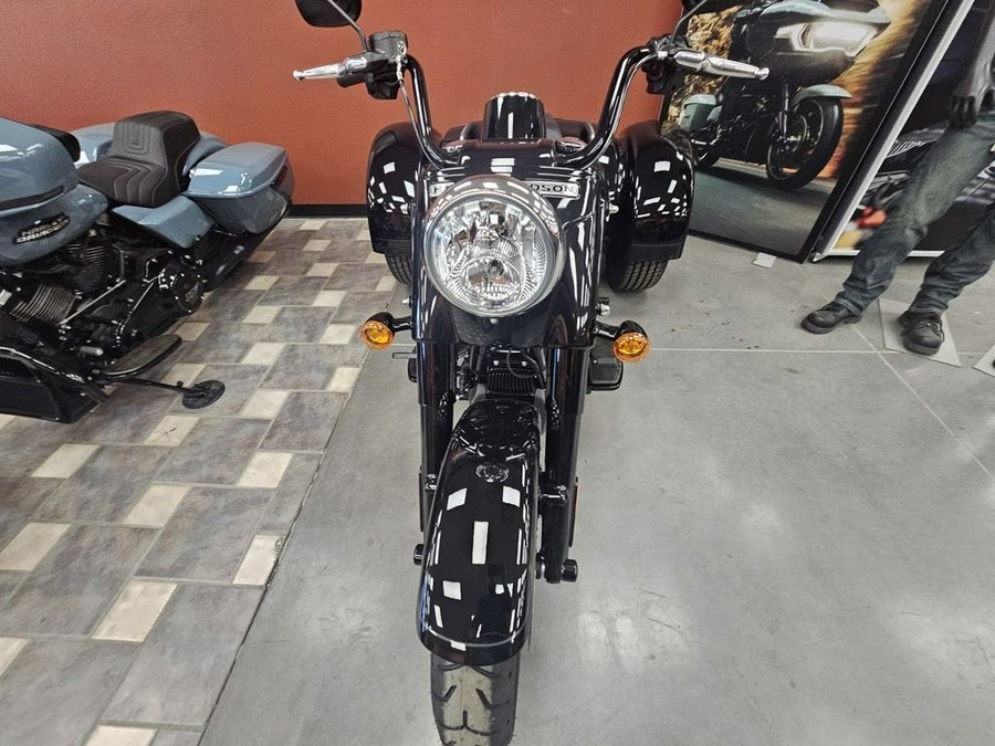 2024 Harley-Davidson® FLRT - Freewheeler®