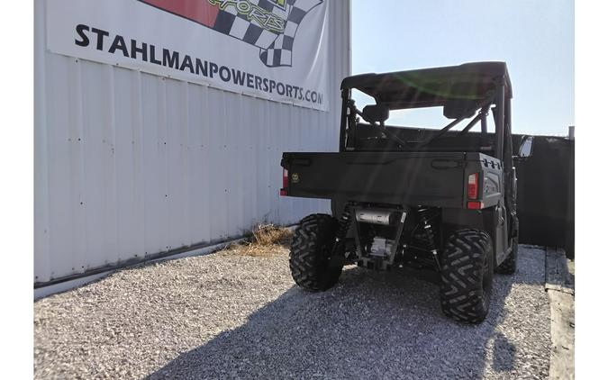 2025 CFMOTO UFORCE 600 CF600UZ