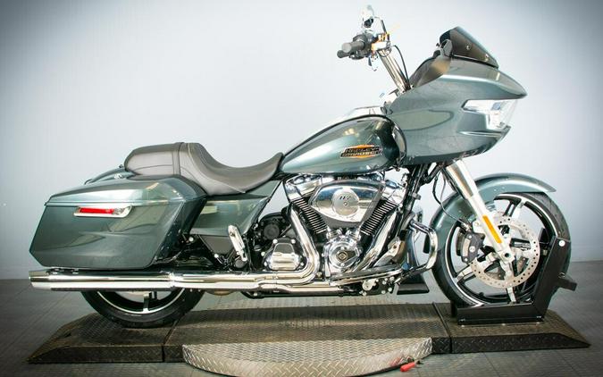 2025 Harley-Davidson Road Glide