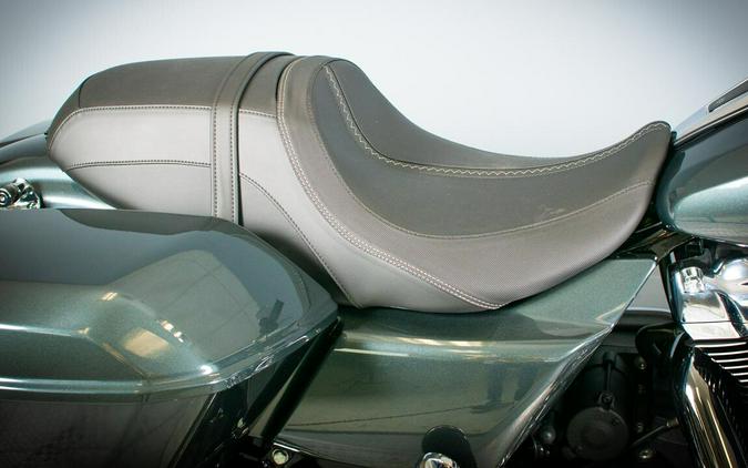 2025 Harley-Davidson Road Glide