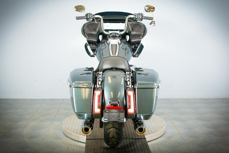 2025 Harley-Davidson Road Glide