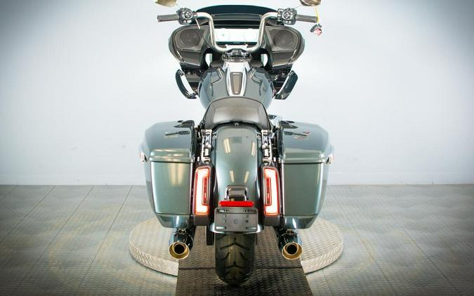 2025 Harley-Davidson Road Glide