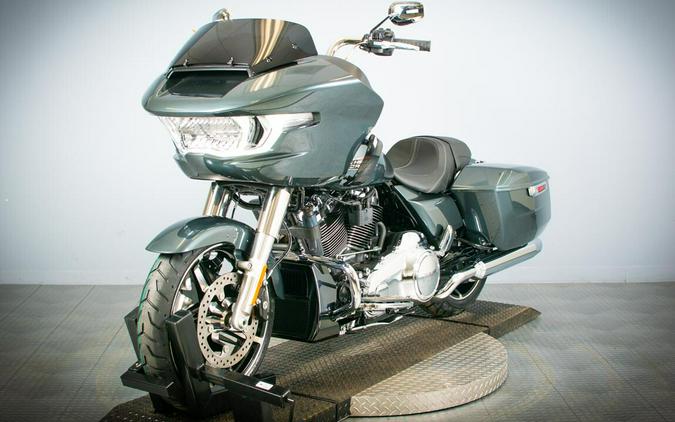 2025 Harley-Davidson Road Glide