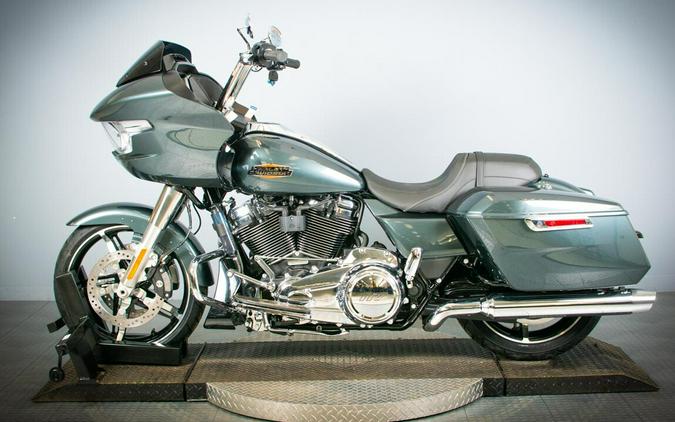 2025 Harley-Davidson Road Glide