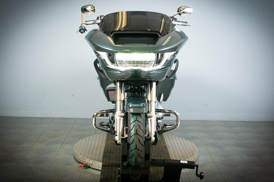 2025 Harley-Davidson Road Glide