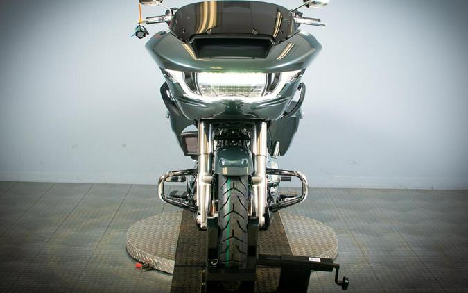 2025 Harley-Davidson Road Glide