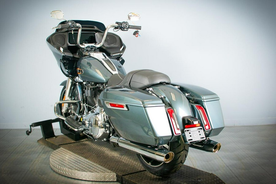 2025 Harley-Davidson Road Glide