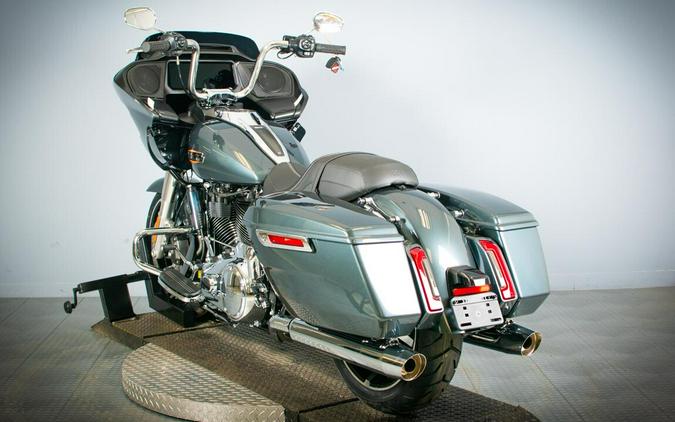 2025 Harley-Davidson Road Glide