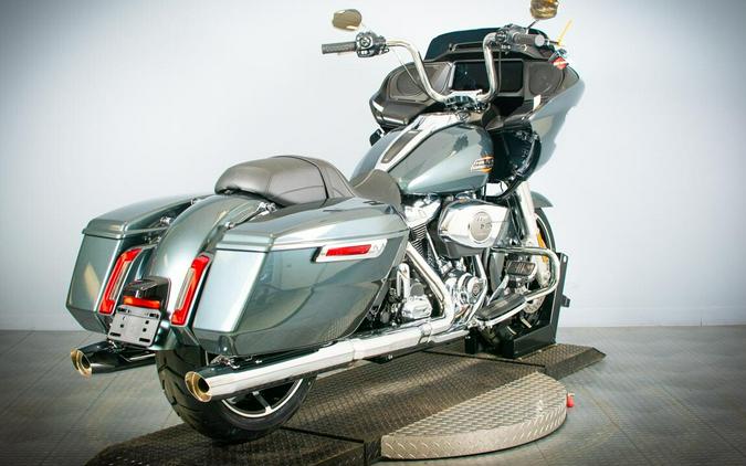 2025 Harley-Davidson Road Glide