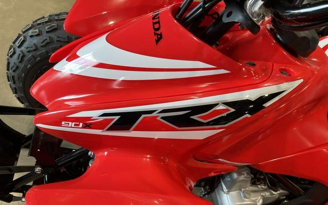 2025 Honda® TRX90X