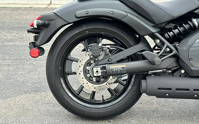 2023 Kawasaki Vulcan® S Base