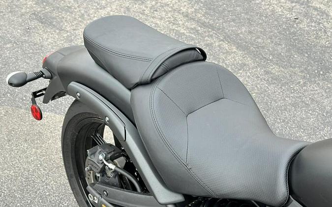 2023 Kawasaki Vulcan® S Base