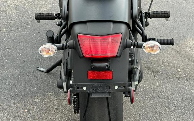 2023 Kawasaki Vulcan® S Base