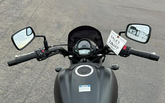 2023 Kawasaki Vulcan® S Base