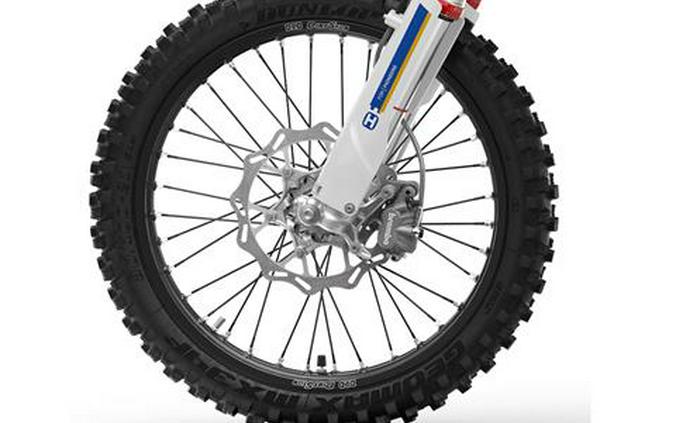 2025 Husqvarna TC 150 Heritage