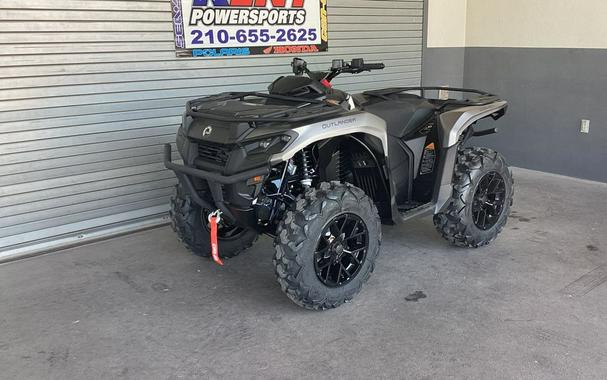 2026 Can-Am Outlander XT 700