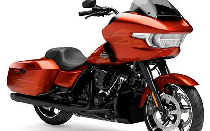 2025 Harley-Davidson Road Glide®