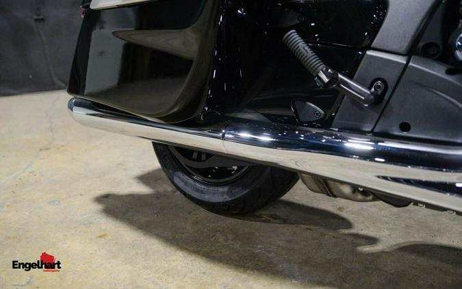 2026 Indian Motorcycle Challenger® Limited 112 with PowerBand Audio Package