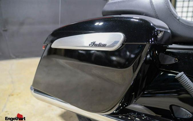 2026 Indian Motorcycle Challenger® Limited 112 with PowerBand Audio Package