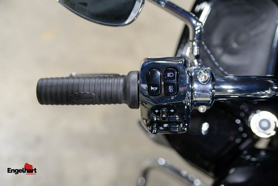 2026 Indian Motorcycle Challenger® Limited 112 with PowerBand Audio Package