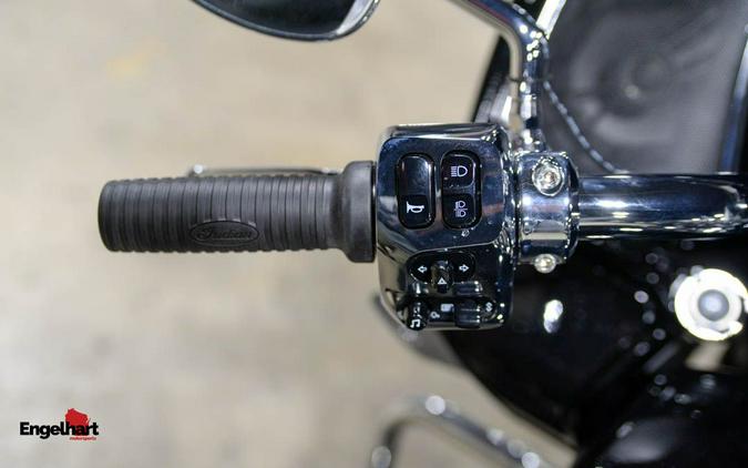 2026 Indian Motorcycle Challenger® Limited 112 with PowerBand Audio Package