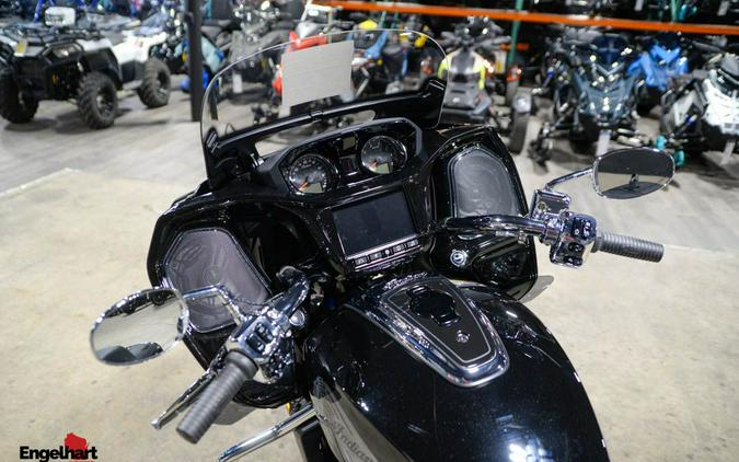 2026 Indian Motorcycle Challenger® Limited 112 with PowerBand Audio Package