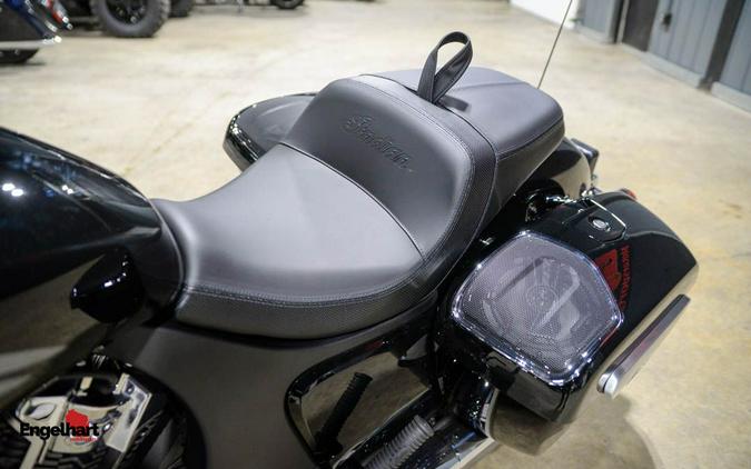 2026 Indian Motorcycle Challenger® Limited 112 with PowerBand Audio Package