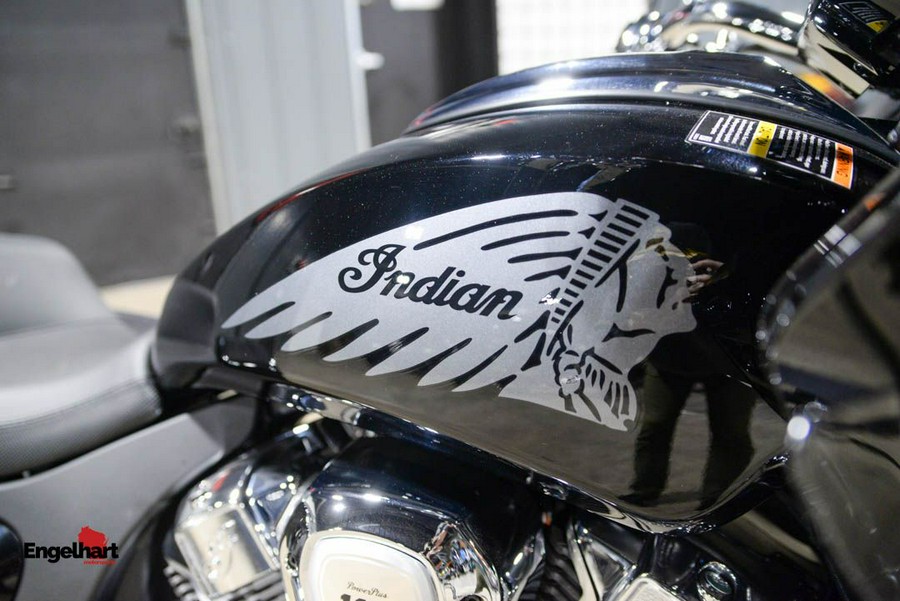 2026 Indian Motorcycle Challenger® Limited 112 with PowerBand Audio Package