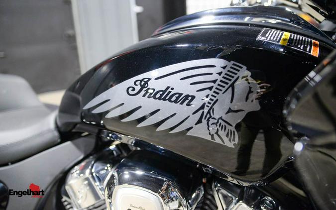 2026 Indian Motorcycle Challenger® Limited 112 with PowerBand Audio Package