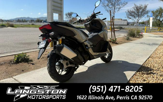 2026 Honda® ADV160