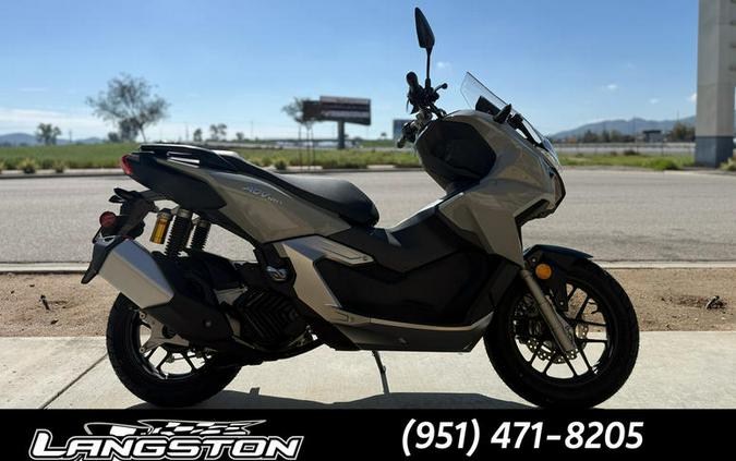 2026 Honda® ADV160