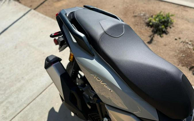 2026 Honda® ADV160