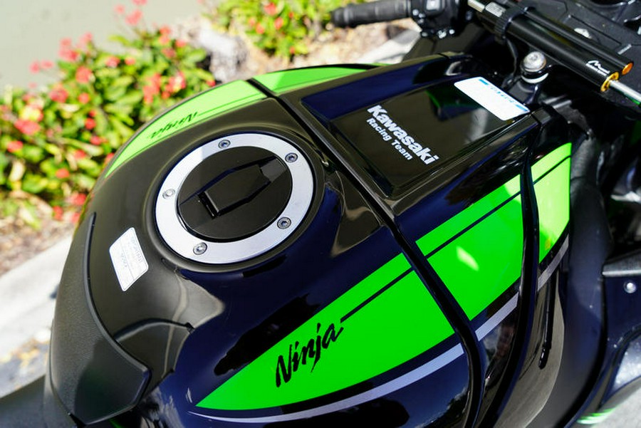 2016 Kawasaki Ninja® ZX™-10R