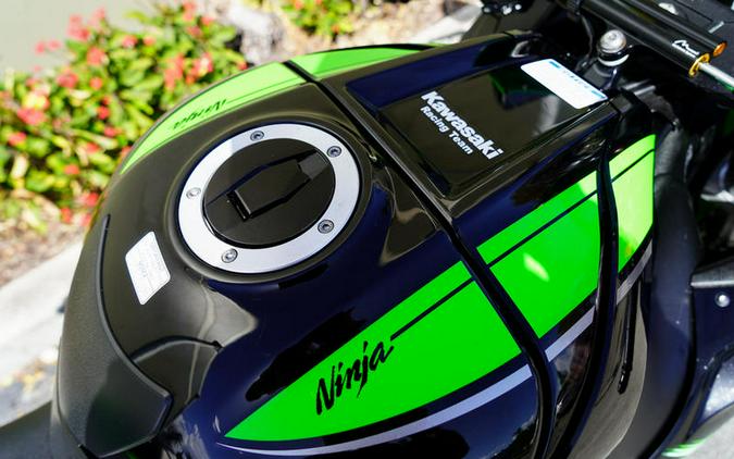 2016 Kawasaki Ninja® ZX™-10R