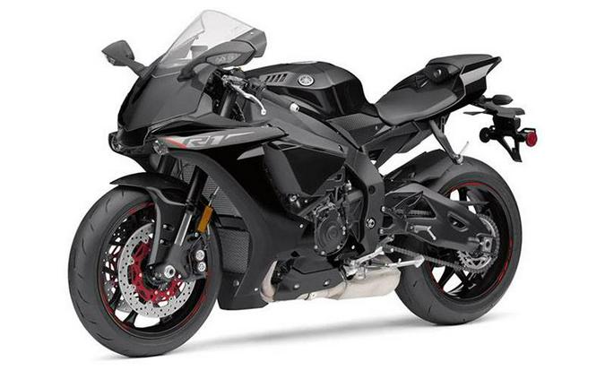 2018 Yamaha YZF-R1