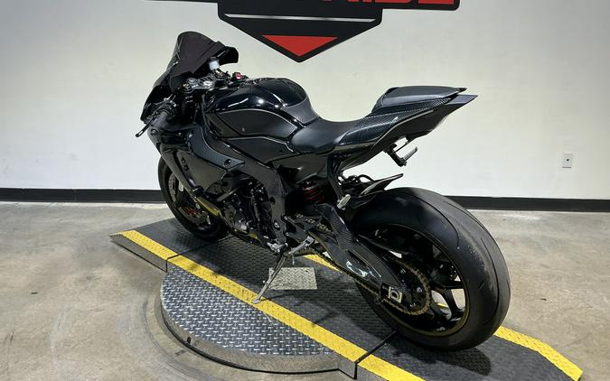 2018 Yamaha YZF-R1
