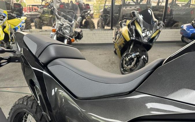 2026 Kawasaki KLE500 ABS