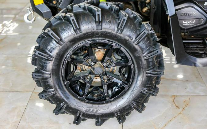 2020 Can-Am Outlander X mr 850