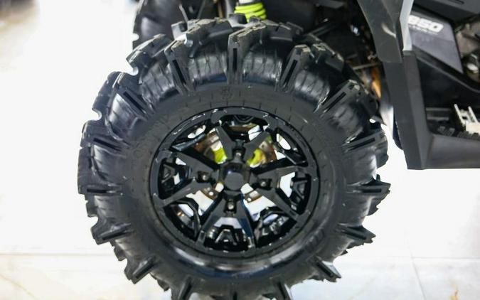 2020 Can-Am Outlander X mr 850