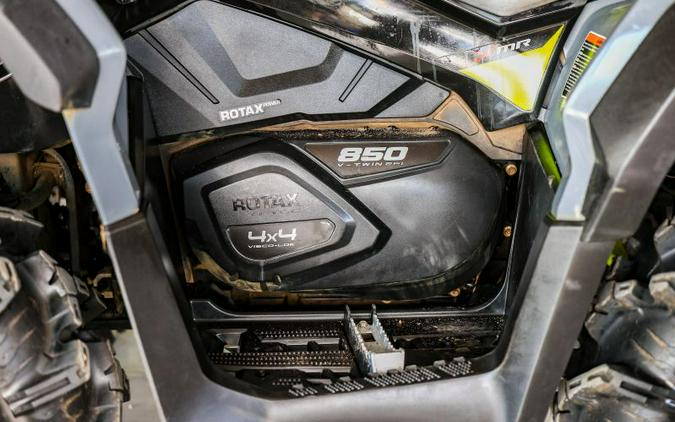2020 Can-Am Outlander X mr 850