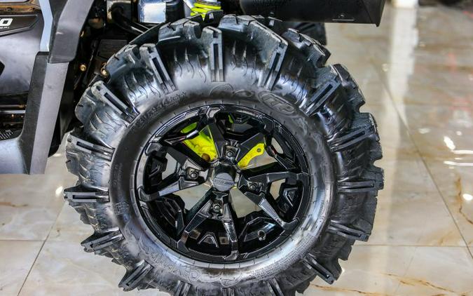 2020 Can-Am Outlander X mr 850