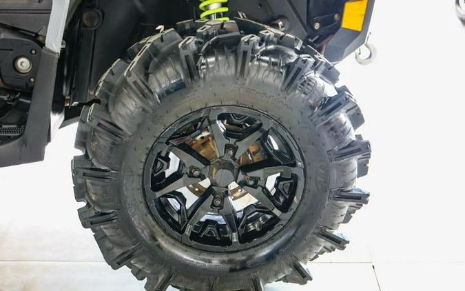 2020 Can-Am Outlander X mr 850